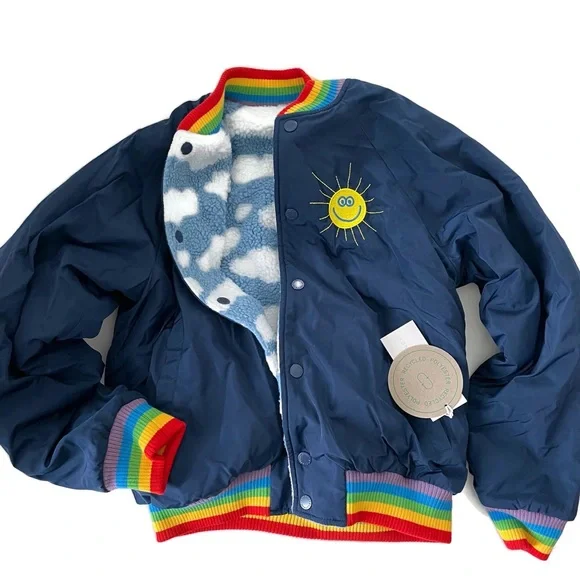 ジャケット Stella McCartney JACKET (6501233EJ790 2425) Stella McCartney | Jackets & Coats | Nwt Stella Mccartney